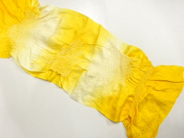 Japanese Kimono / Accessories Silk